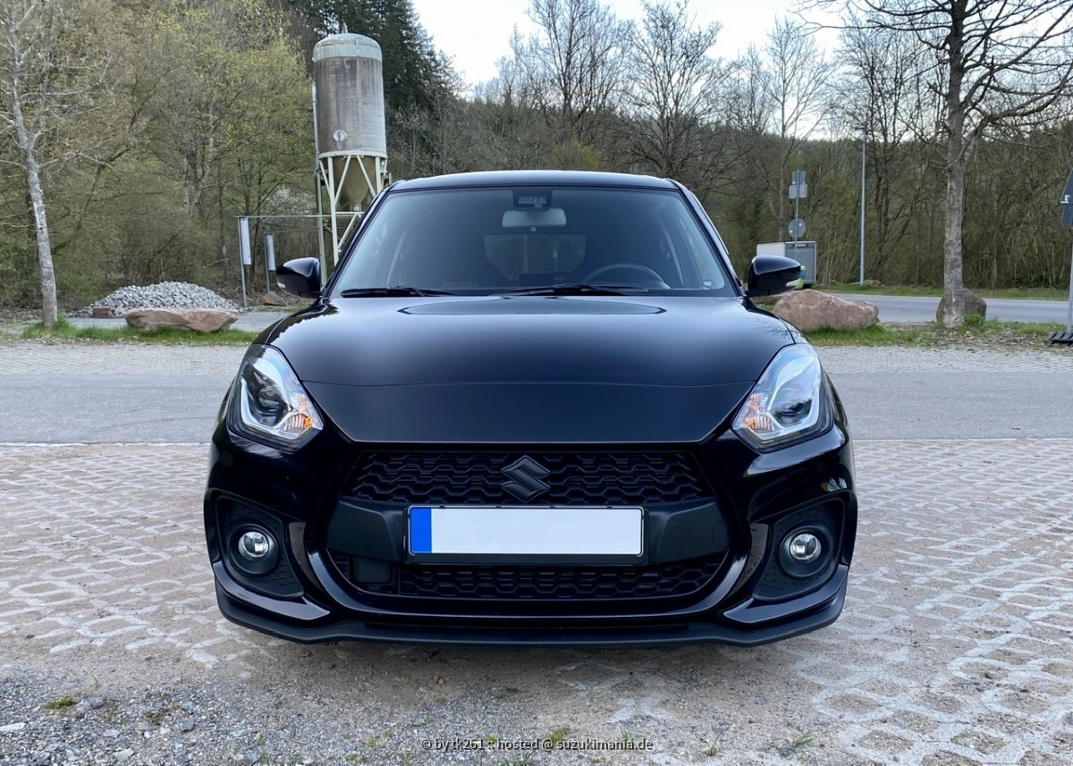 Mein Hybrid 🤤