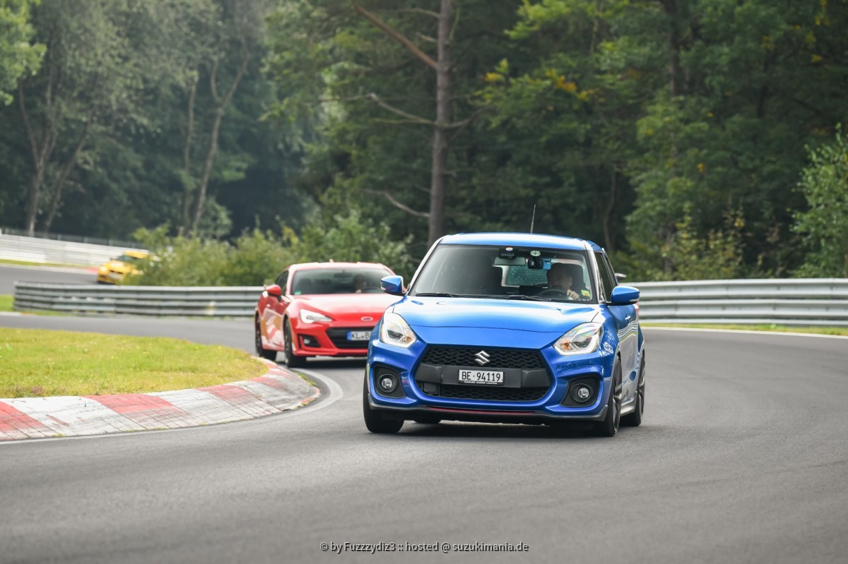 Nordschleife