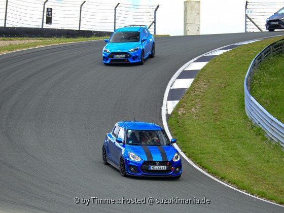 Trackday Bilster Berg 6-2020