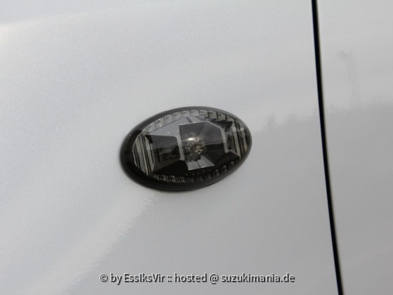 SUZUKI SWIFT Sport (2015.06.26) (1)
