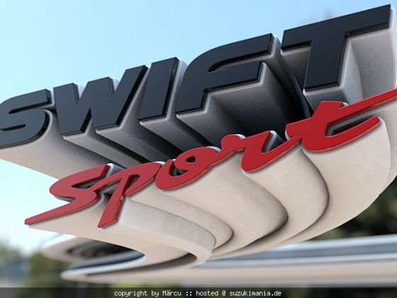 SWIFT Sport rules