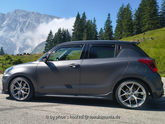 Rossfeld Panoramastraße 2025