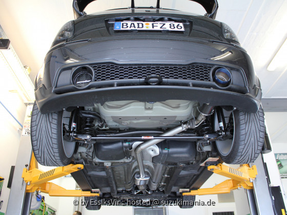 SUZUKI SX4 (19)