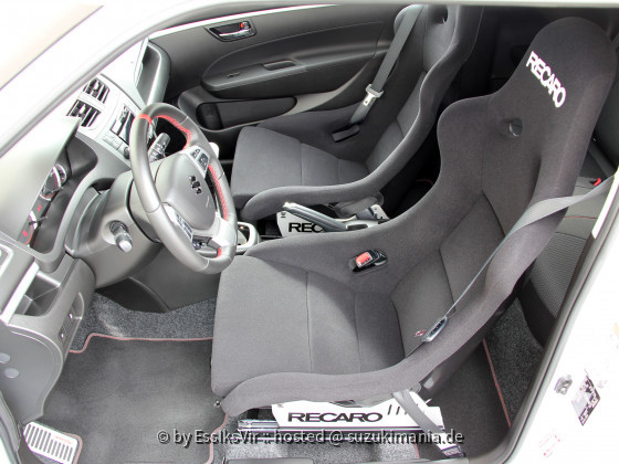 SUZUKI SWIFT Sport (2020.08.24) (3)