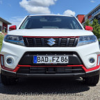 SUZUKI Vitara (6)