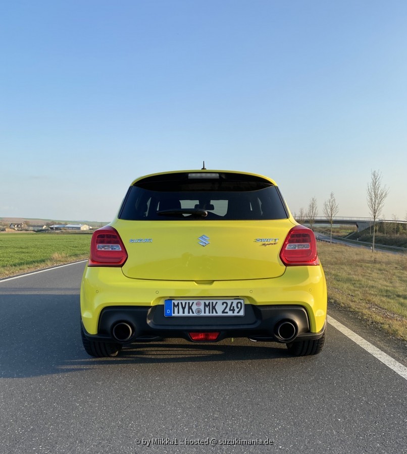 ESD Friedrich Motorsport