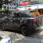 Andere Länder - andere Autos! Suzuki-Schappschüsse aus Nepal