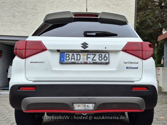 SUZUKI Vitara (13)