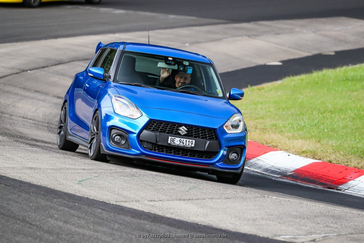Nordschleife