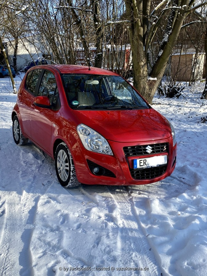 Winter