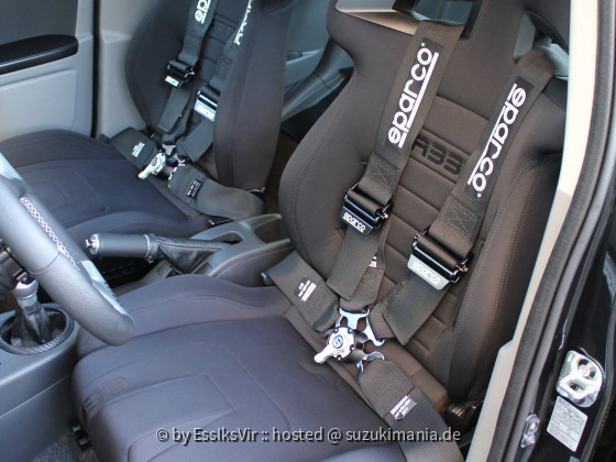 SUZUKI SX4 (22)