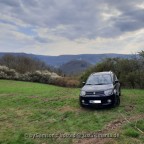 Ignis im Westerwald II