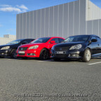 Alle guten Dinge sind 3