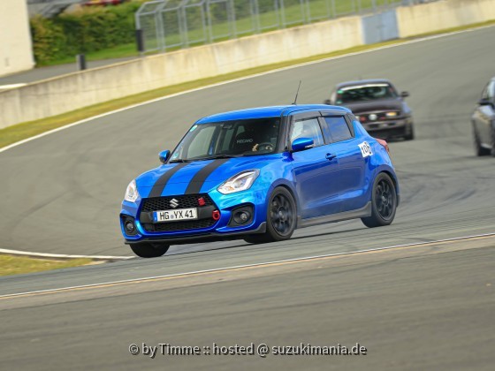 Trackday Bilster Berg 6-2020