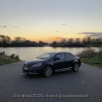 Photoshoot am Wasser