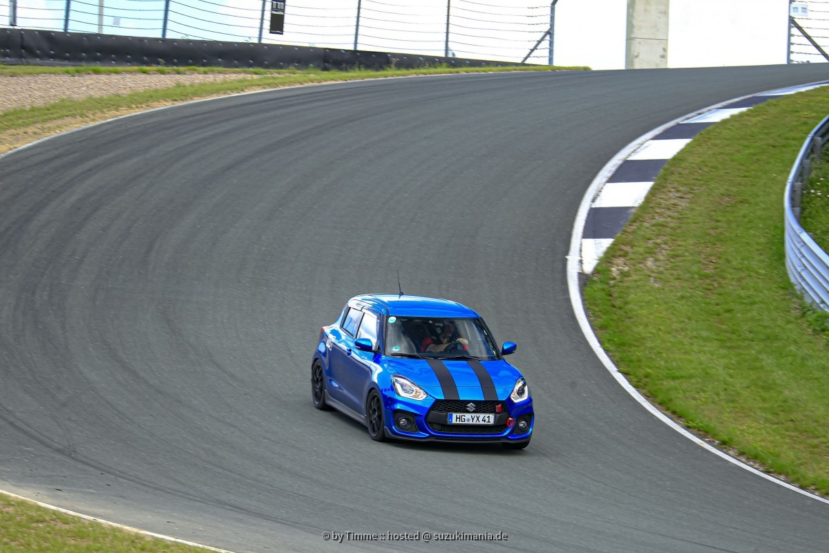 Trackday Bilster Berg 6-2020