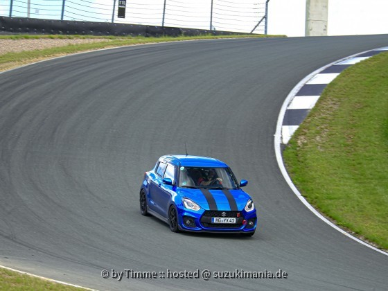 Trackday Bilster Berg 6-2020