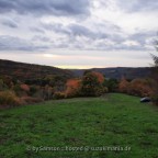 Ignis im Westerwald Oktober 2020