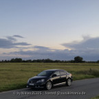 Das Ergebnis nach 2 Stunden polieren