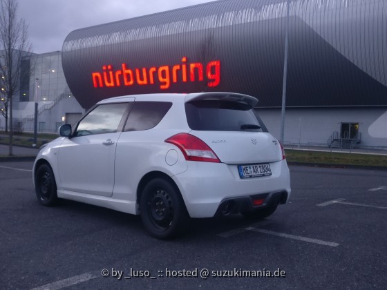 Nürburgring