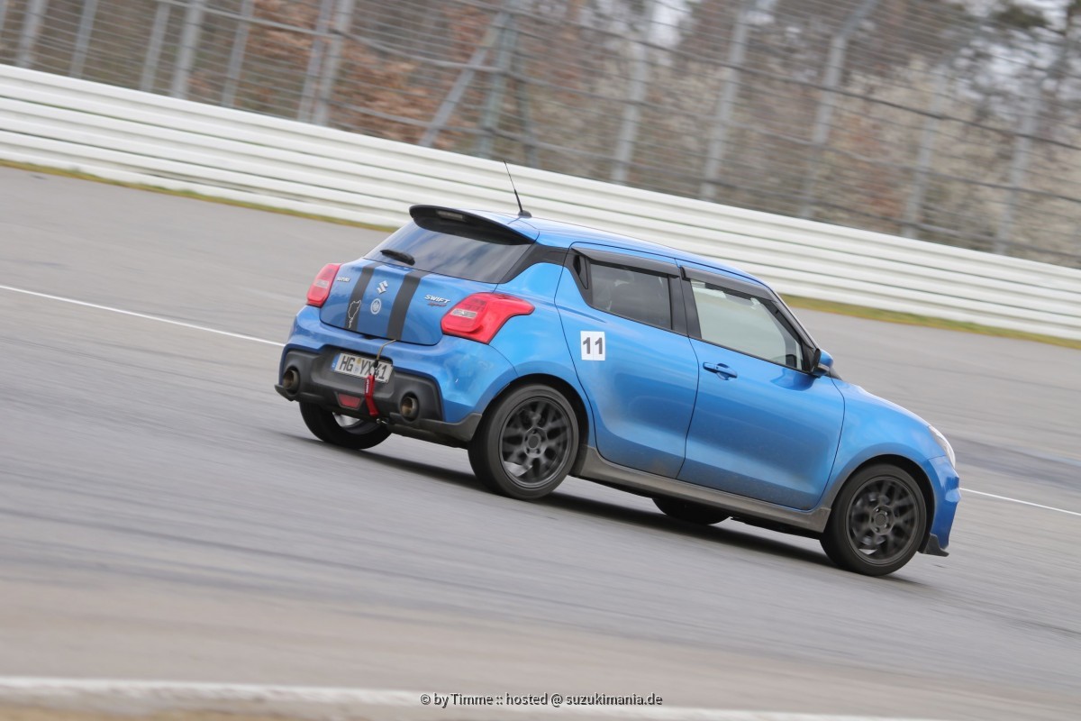 Hockenheim