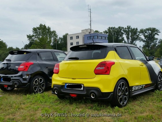 Treffen Gernsheim