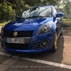 Da kann man doch nie genug von haben.