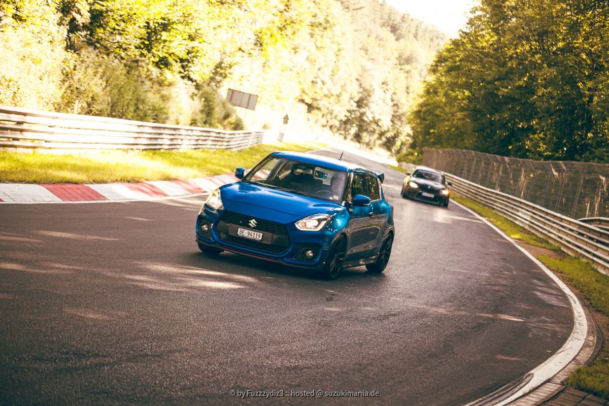 Nordschleife
