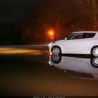 Driving on Water