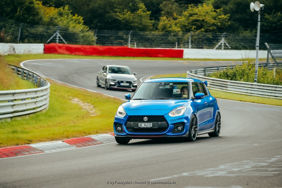 Nordschleife