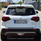 SUZUKI Vitara (7)