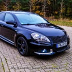 Kizashi Winter Style