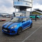 Trackday Hockenheim II