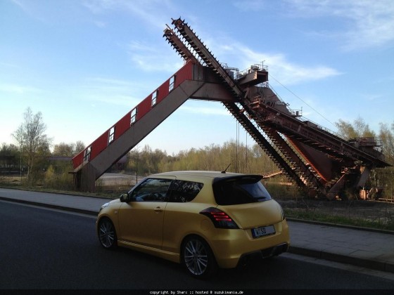 Kokerei Zeche Zollverein