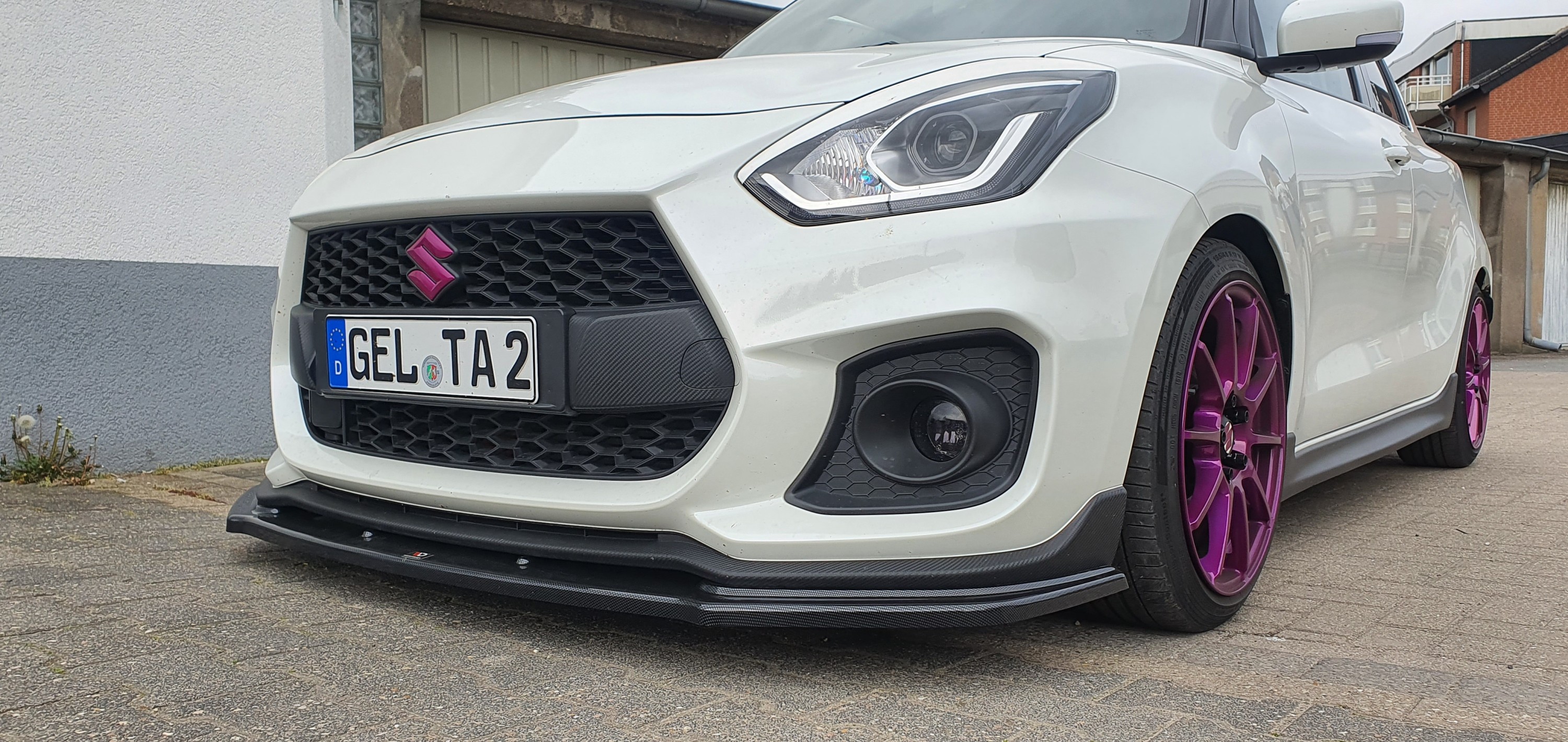 Mit Maxton suzukimania.de