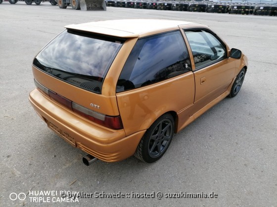 GTI noch in Österreich, Bilder des Verkäufers