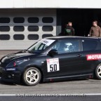 Saner Performance bei der NES 500 am Hockenheimring 5.+6.3.2022