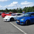 Trackday Bilster Berg 6-2020