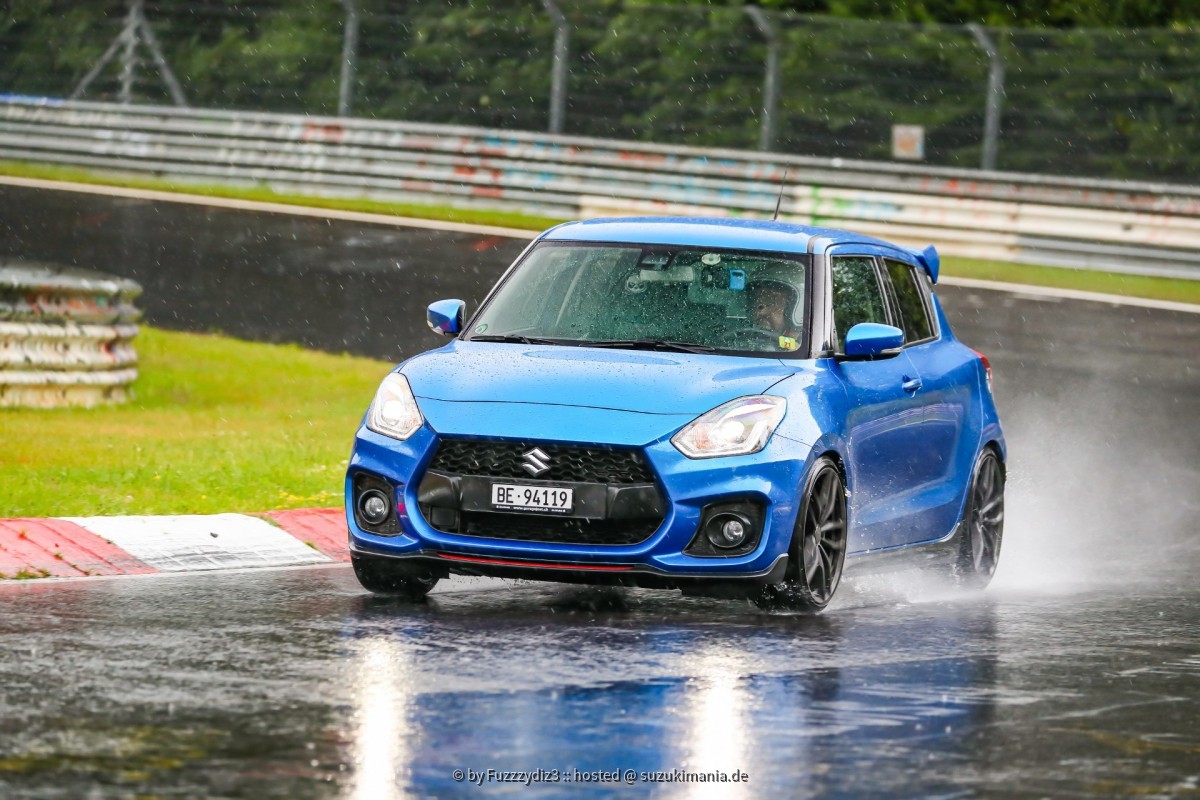 Nordschleife