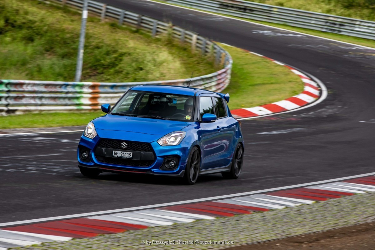 Nordschleife