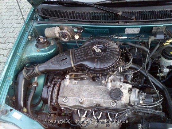 motor