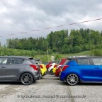 Suzuki Cup Salzburgring 25.06.19