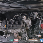 Leider die 300k nicht mehr mit eigener Kraft geschafft