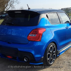 Bodykit