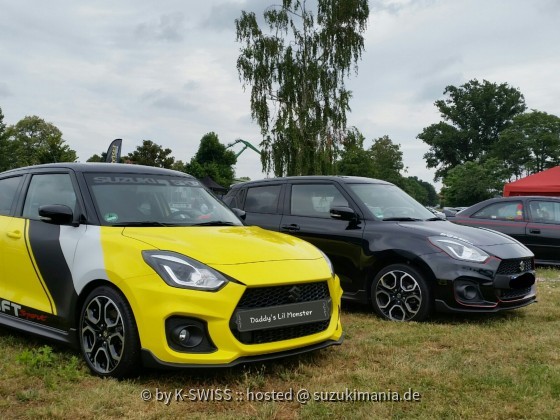 Treffen Gernsheim