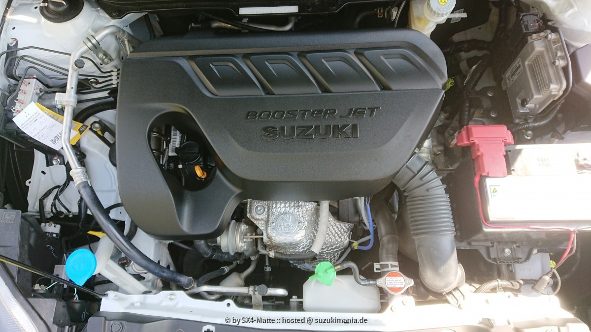 Motor