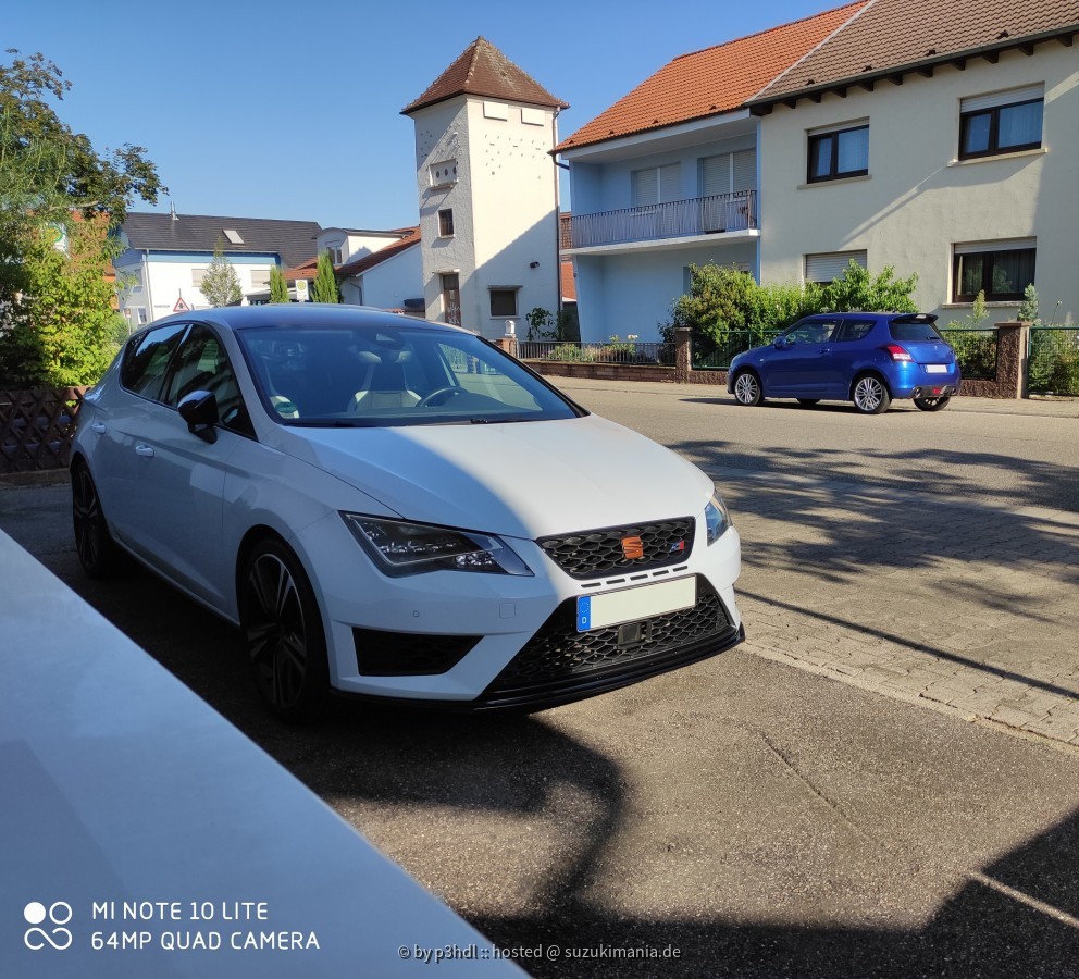 Hot-Hatch-Family