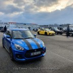 Trackday Hockenheim