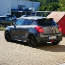 Folie für den Swift / Swift Sport - Seite 3 - Swift - Typ RZ/AZ 